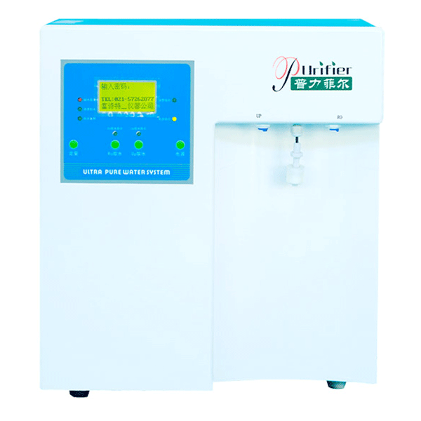 福建超纯水机和福建超纯水系统