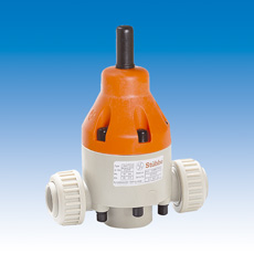 德国ASV（stubbe)DHV715-716-717安全阀