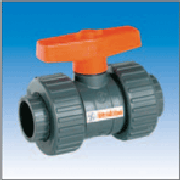 德国ASV（stubbe)C100球阀