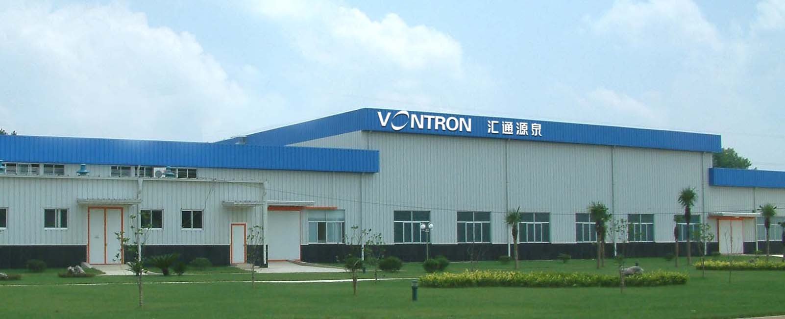 时代沃顿RO膜