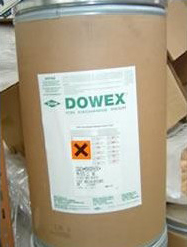 陶氏树脂-DOWEX™MR-575 LC NG