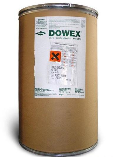 陶氏树脂-DOWEX™MR-3 UPW