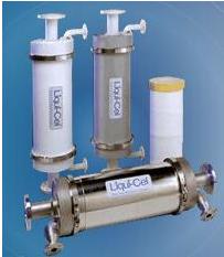 美国Liqui-Cel脱气膜