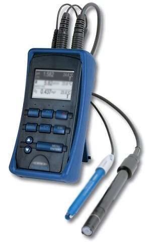 水质分析类仪器